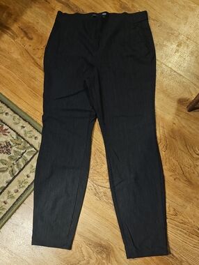 Simply Vera  Vera Wang Leggings Size Large